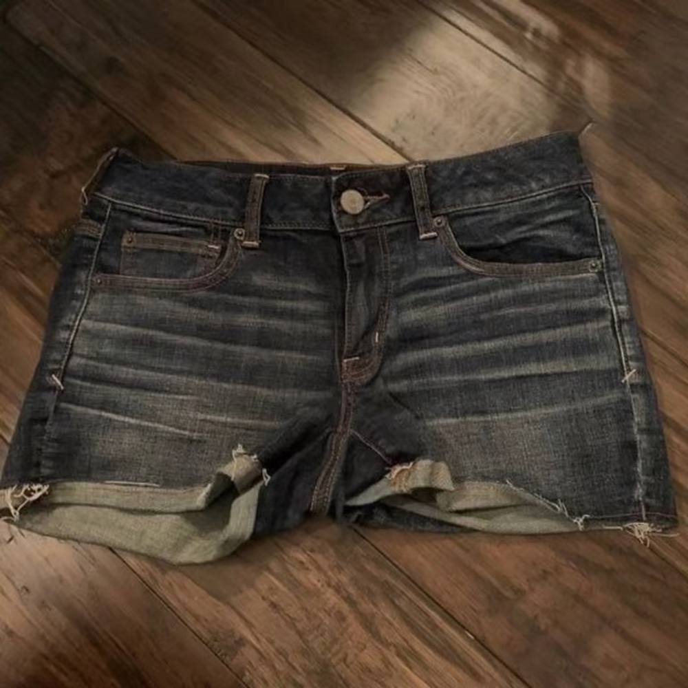 American Eagle jeans size 6